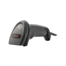 Сканер штрих-кода АТОЛ SB 2108 USB (чёрный) 2D