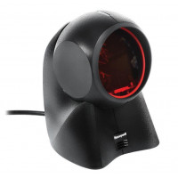 Сканер штрих-кода Honeywell (Metrologic) 7190g USB Orbit Hybrid 2D (черный)