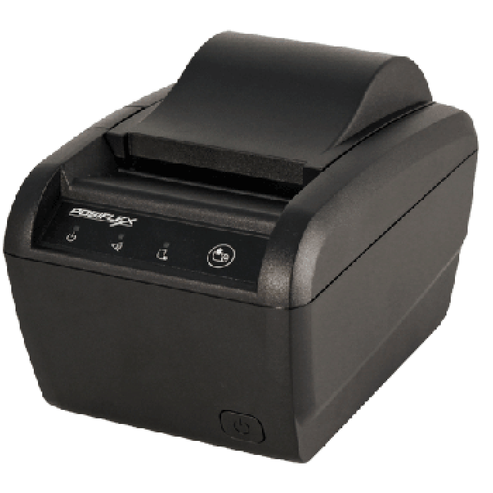 Чековый принтер Posiflex Aura-6900L-B