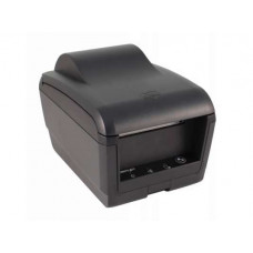 Чековый принтер Posiflex Aura-9000L-B (USB,LAN) черный